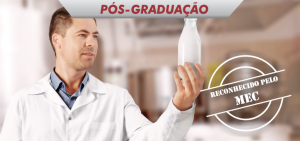 pós-graduação leite e derivados