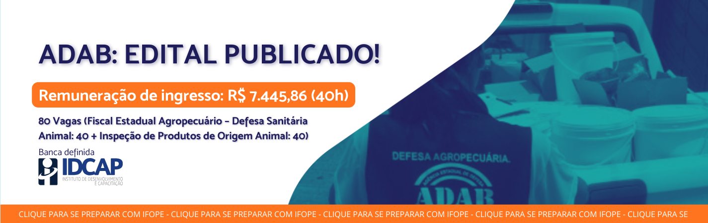 preparação permanente para concursos veterinários